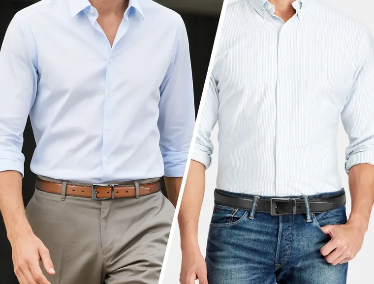 Buying a belt a child will actually fasten