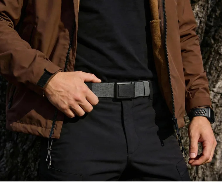 Tactical &amp; Work Belts from CHAOREN