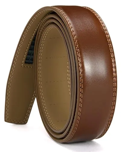 Ratchet Belt Strap, 35 mm (32″ to 38″ waist)