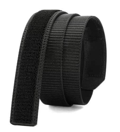 Nylon Web Belt Buckle, 38 mm
